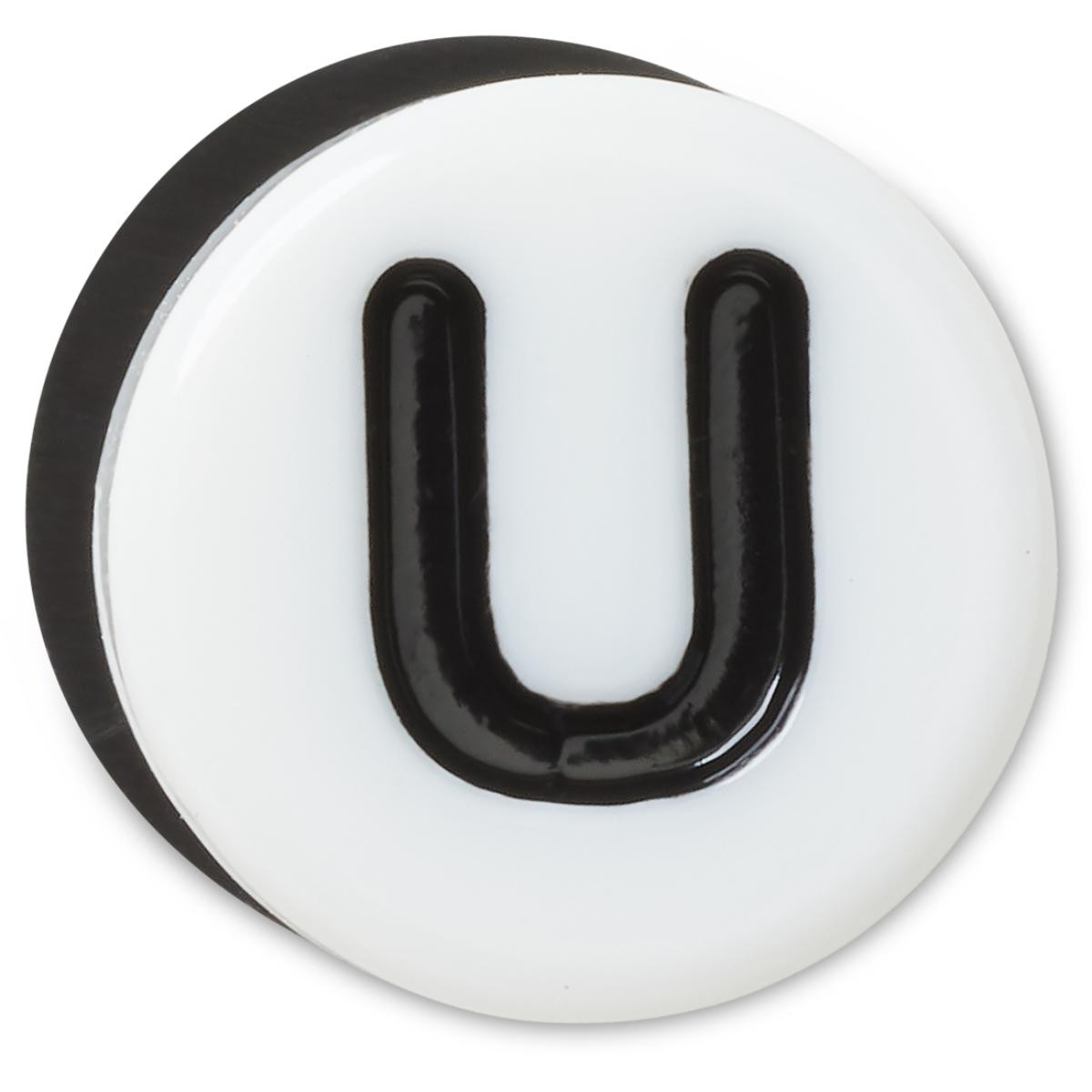 Jibbitz Crocs U Tiny Friendship Letter - imagine 6